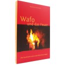 Buch Wafo und das Feuer von Baschorat Sultonsoda
