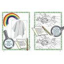 Weitere Rätsel aus dem Heft