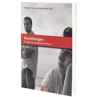Buch Beziehungen