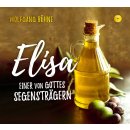 Elisa (MP3-CD)