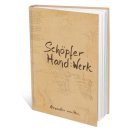 Buch Schöpfer:Hand:Werk
