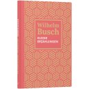 Buch Kleine Erzählungen von Wilhelm Busch