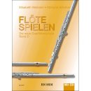 Flöte spielen Band D (+CD) für Flöte, Weinzierl, Elisabeth