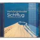 Verhängnisvoller Sichtflug (Audio-CD)