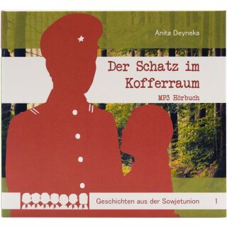 CD Der Schatz im Kofferraum