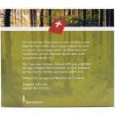 Der Schatz im Kofferraum - 1 (MP3-CD)