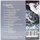 Golgatha - Duduk - INSTRUMENTAL (Audio-CD)