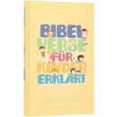 Buch Bibelverse für Kinder erklärt