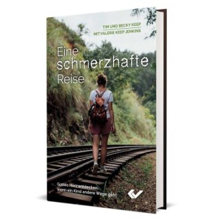 Buch Eine schmerzhafte Reise