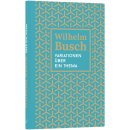 Buch Variationen über ein Thema von Wilhelm Busch