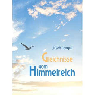 Buch Gleichnisse vom Himmelreich