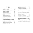 Inhaltsverzeichnis