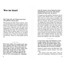 Ich hab´da mal eine Frage