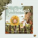 Kinderbuch Die Florinis