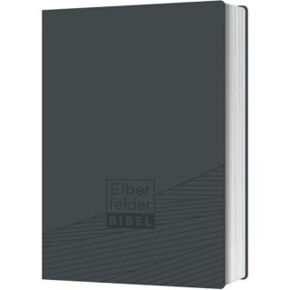 Elberfelder Bibel - Taschenausgabe