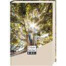 Elberfelder Bibel - Standardausgabe, Motiv Baum
