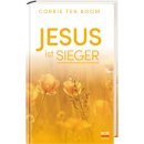 Buch von Corrie ten Boom Jesus ist Sieger