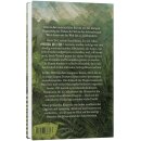 Rückseite des Buches Herren der Erde