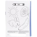 Abenteuer mit Büchern / Heft A