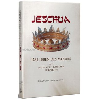 JESCHUA - Das Leben des Messias