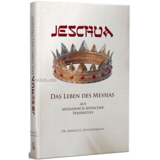 Buch Jeschua Das Leben des Messias