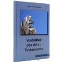 Buch von Kargel Vorbilder des Alten Testaments