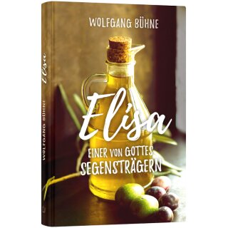 Buch Elisa