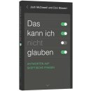 Buch Das kann ich nicht glauben