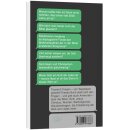 Rückseite des Buches Das kann ich nicht glauben