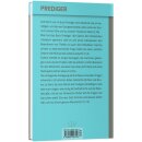 Rückseite der Buches Kommentar zum Buch Prediger