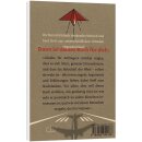 Rückseite des Buches Glaube für Anfänger