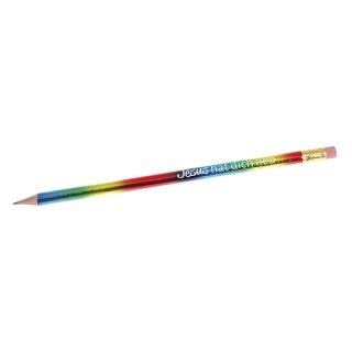 BLEISTIFT JESUS HAT DICH LIEB