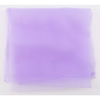 Nylon Tuch Lavendel
