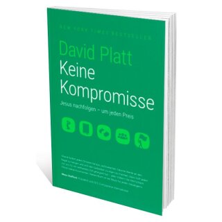 Buch Keine Kompromisse