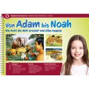 Ansicht Bilderheft von Adam bis Noah