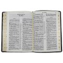 Russische Bibel - Standardausgabe - schwarz mit...