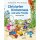 Kinderbuch Christopher Kirchenmaus und seine Freunde