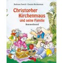 Kinderbuch Christopher Kirchenmaus und seine Familie