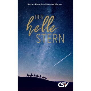 Buch der helle Stern