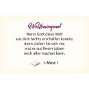 So lebt sich´s täglich gut