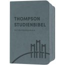 Thompson Studienbibel Kunstleder mit Reißverschluss