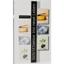 Schrittweise ins neue Leben