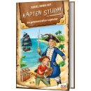 Kinderbuch Käpten Sturm Die geheimnisvollen...