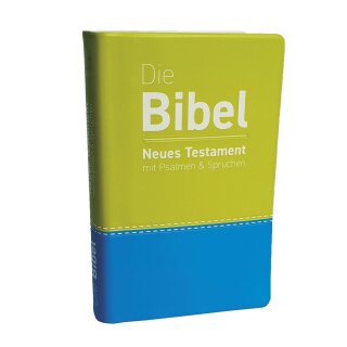 Bibel NT luther.heute