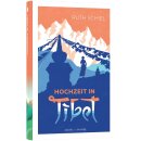 Buch Hochzeit in Tibet