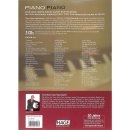 Piano Piano Band 1 ( mittelschwer + 3 CDs ) für Klavier