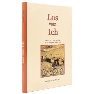 Buch Los vom ICH