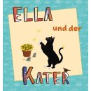 Kinderbuch Ella und der Kater