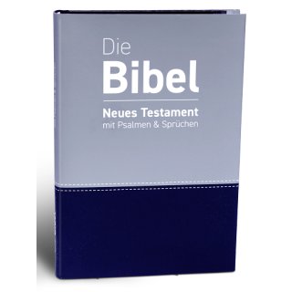 Neues Testament Großdruck - luther.heute