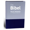 Neues Testament Großdruck luther.heute